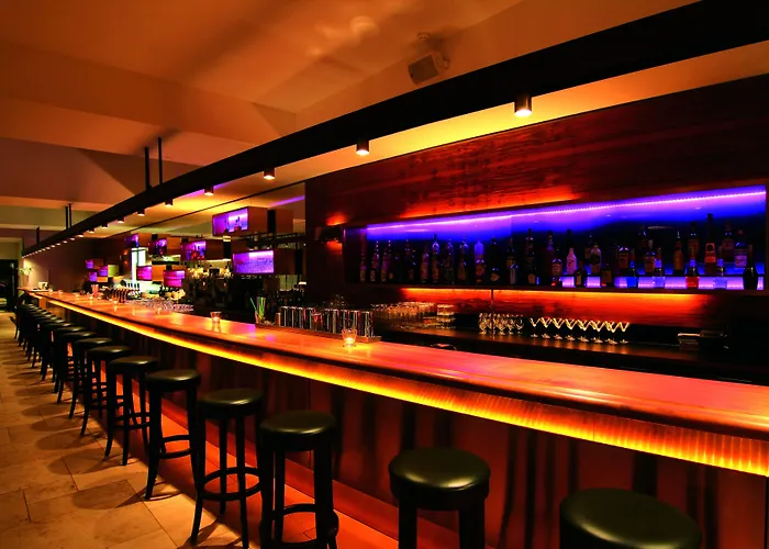 Angel'S - Das Hotel Am Golfpark