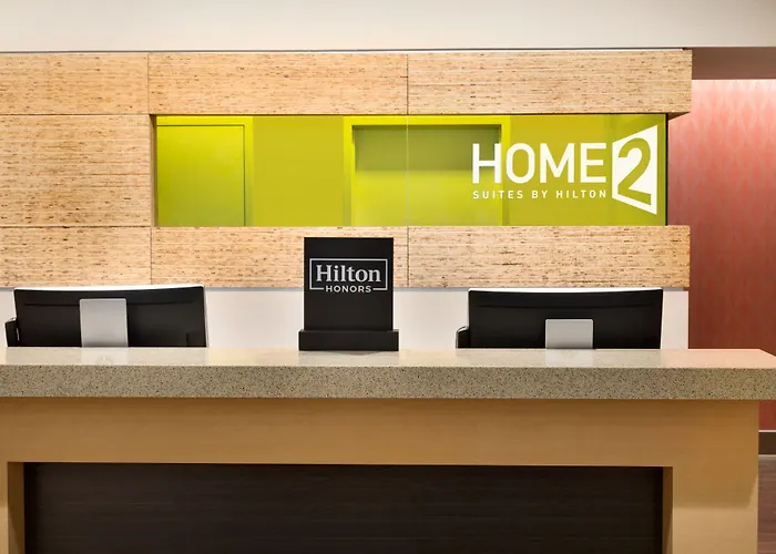 Home2 Suites By Hilton Fort Collins