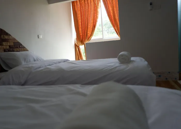 Kritshanajpr 3 K Hotel