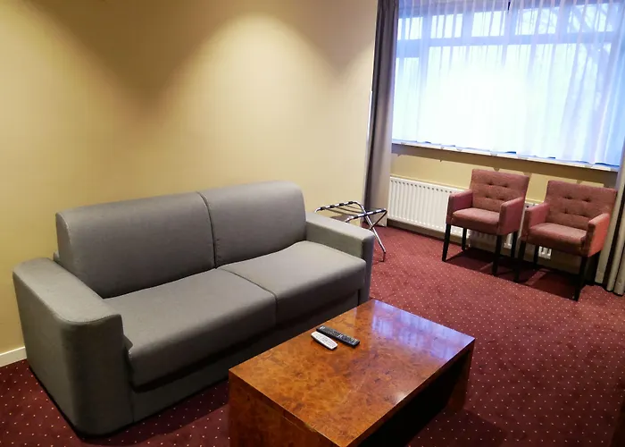 Hotel Het Oosten