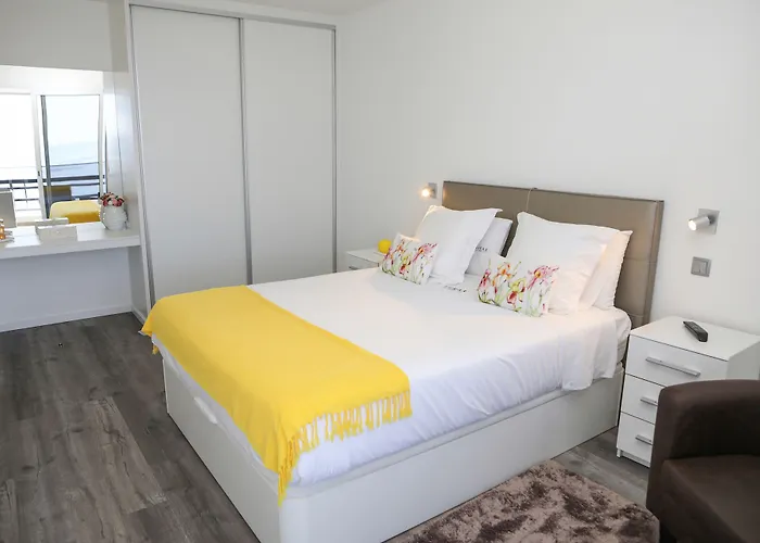 Monumental Apartments - Multi Listing