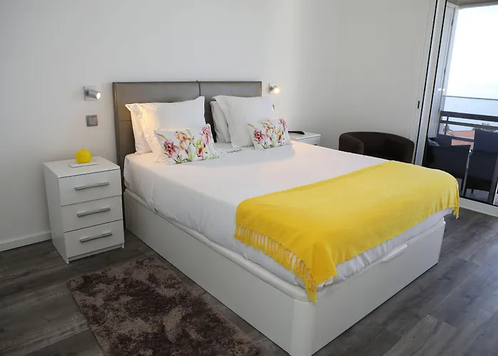 Monumental Apartments - Multi Listing