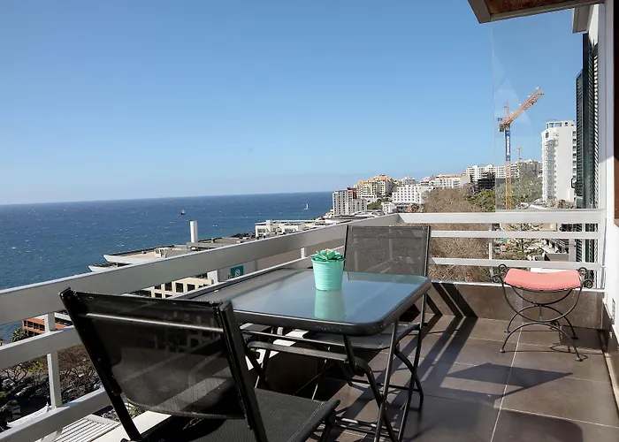 Monumental Apartments - Multi Listing