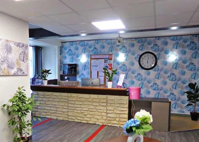 Hotel Le Centre
