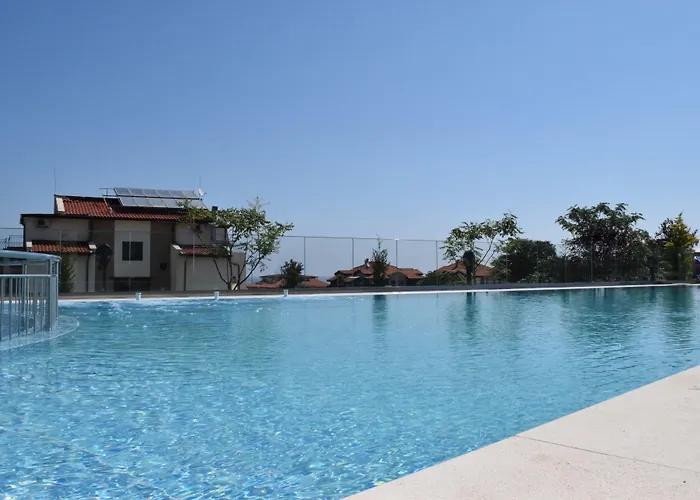 Cristiani Hotel Sozopol