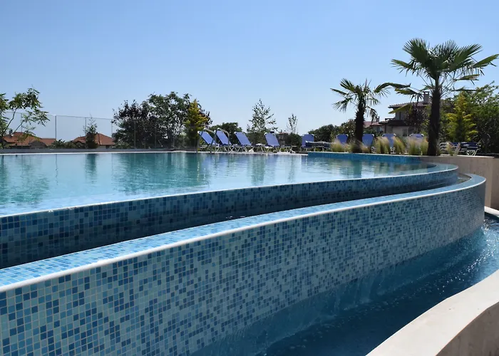 Cristiani Hotel Sozopol