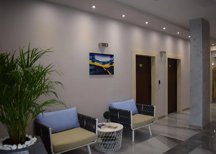 Cristiani Hotel Sozopol