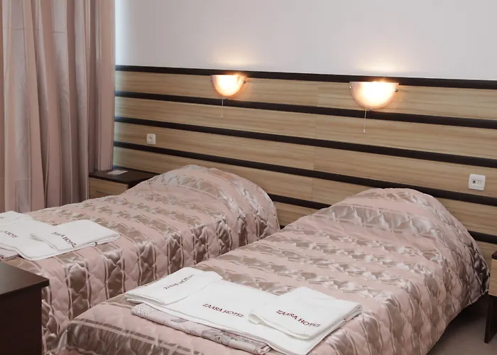 Hotel Zaara
