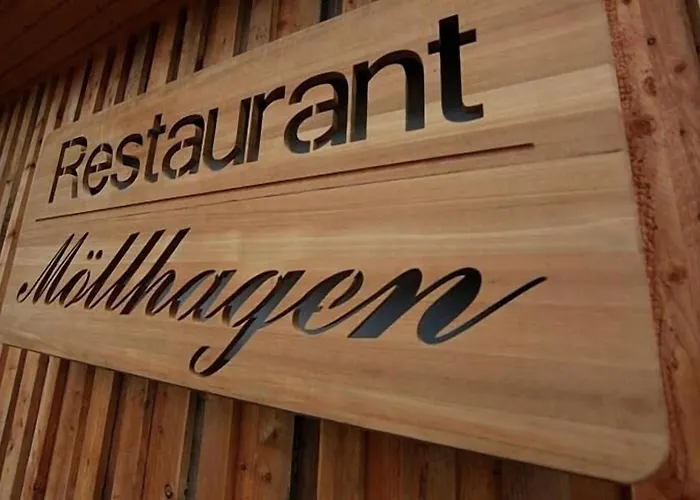 Landhotel Moellhagen