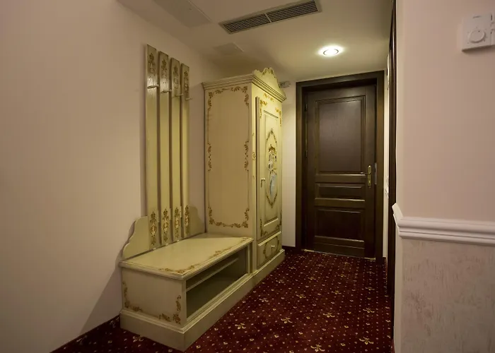 Hotel Aviator Boutique