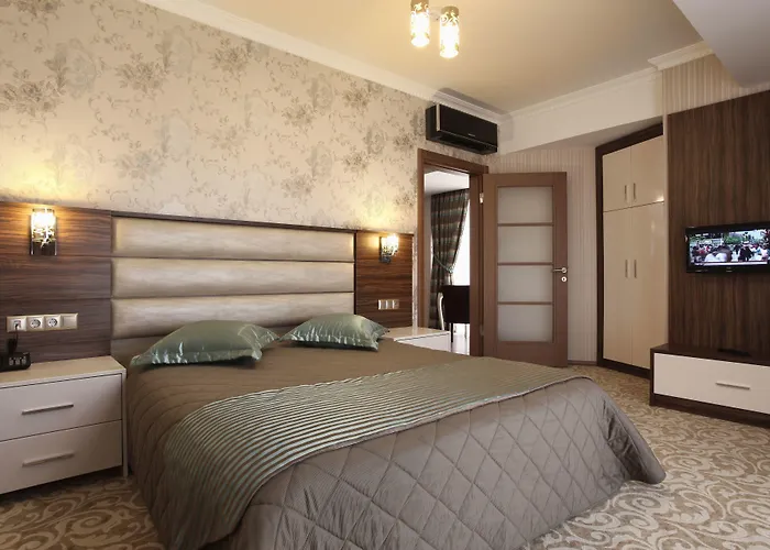 Balturk House Hotel