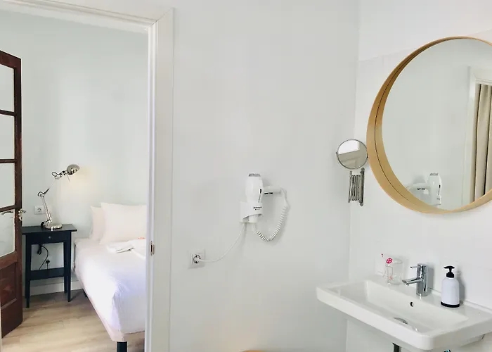 El Hotelito 27
