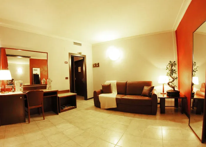 Hotel Forum