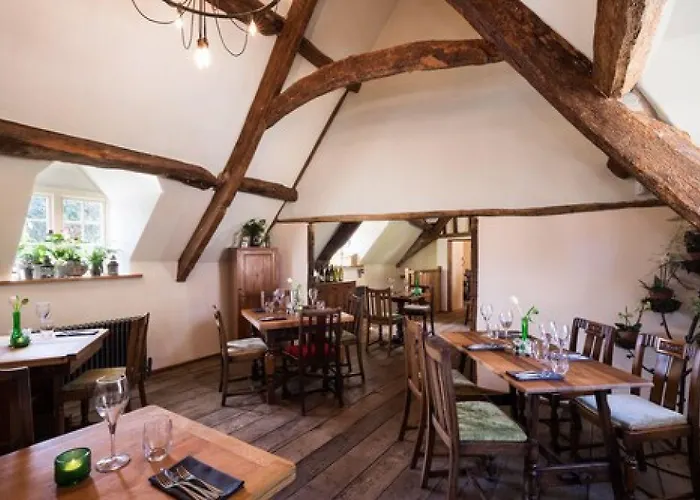 The Royal Oak Tetbury