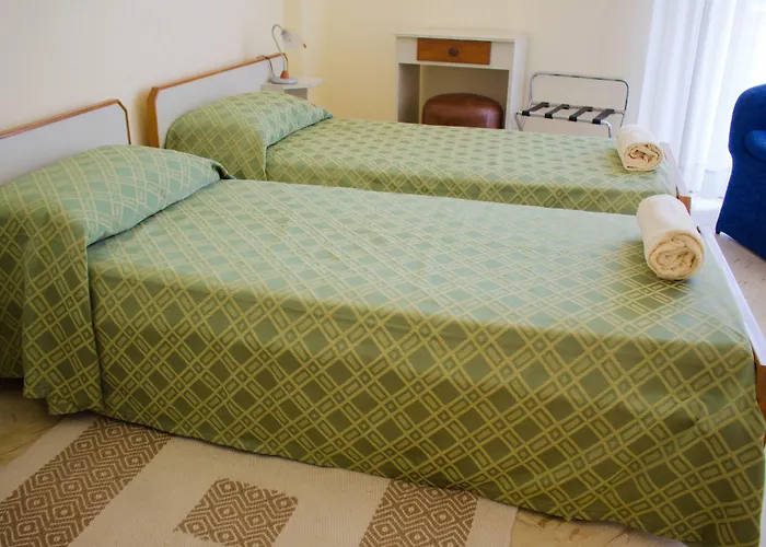 Hotel Il Girasole