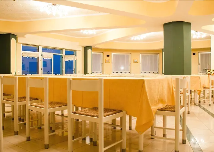 Hotel Il Girasole
