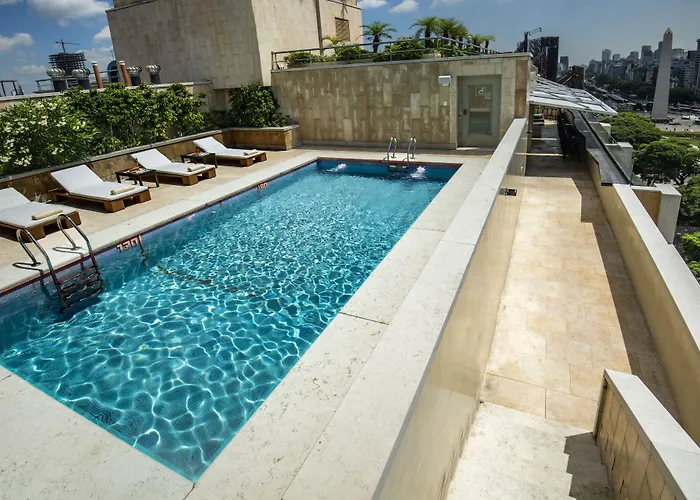 Hotel Grand Brizo Buenos Aires