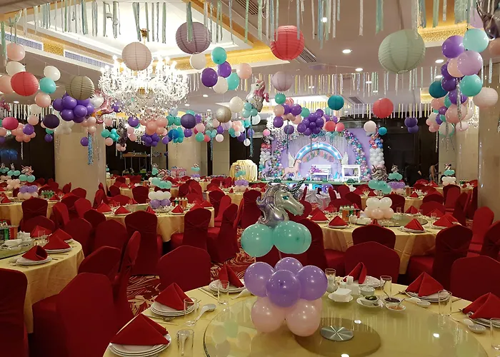 Swiss-Belhotel Blulane