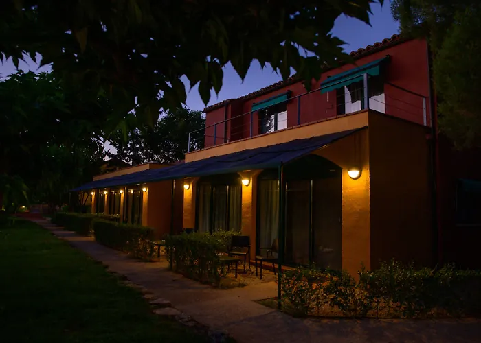 Hotel La Parada del Compte
