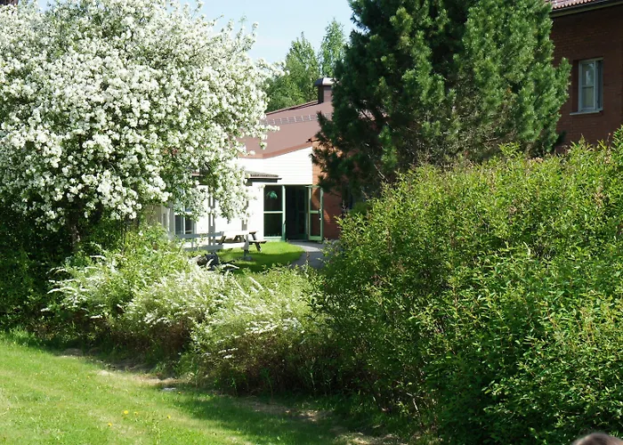 Hotell Vindelngallerian