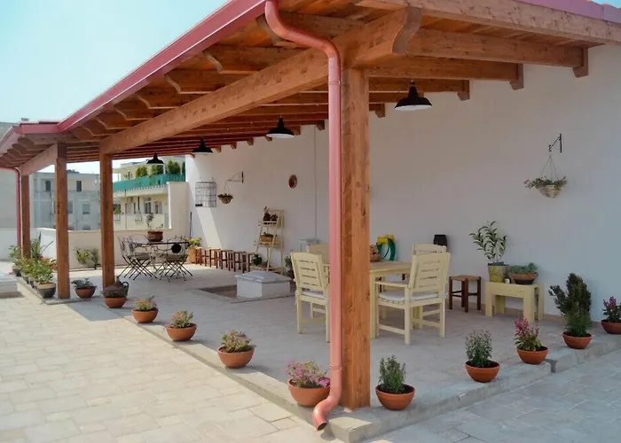 Dimora Del Casale Bed & Breakfast Brindisi