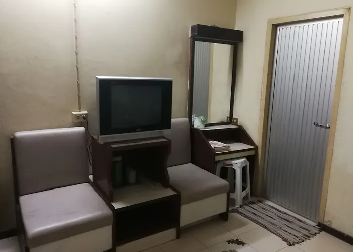 Ho Fah Hotel
