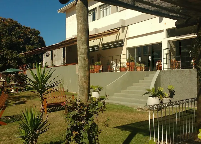 Hotel Santiago