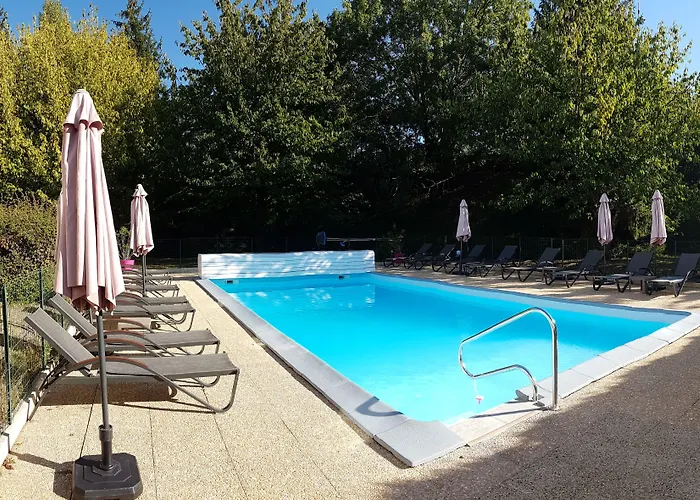 Hôtel La Bérangère