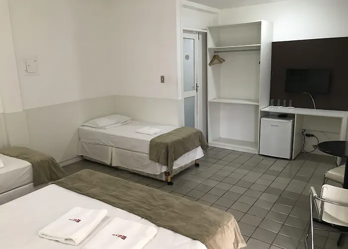 Hotel Velho Monge