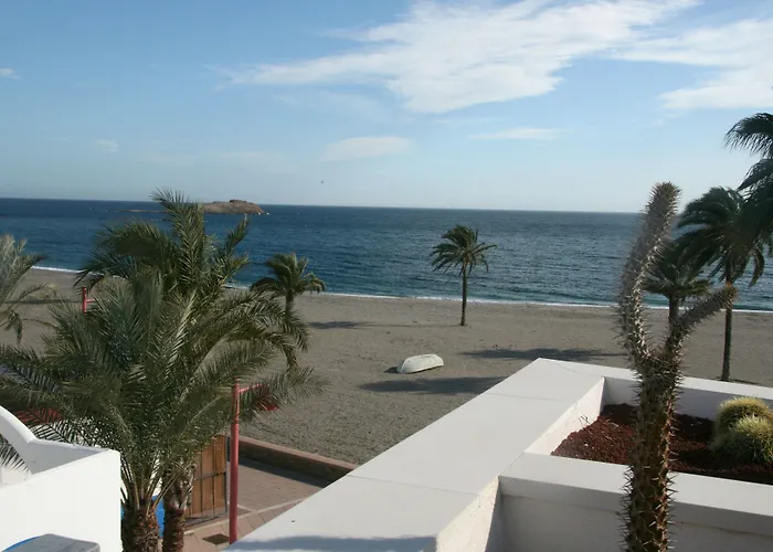 Hotel Las Palmas