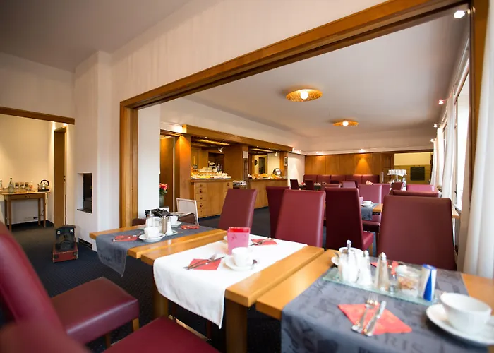 Hotel Bürkle