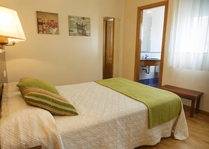 Hotel Restaurante Elisardo