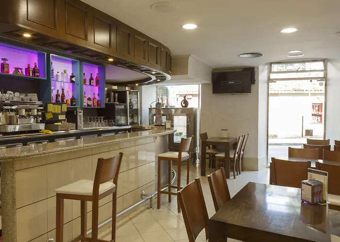 Hotel Restaurante Elisardo