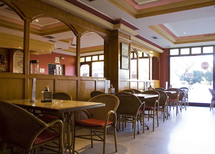 Hotel Perales