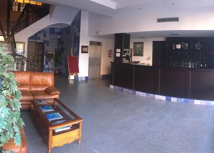 Hotel Perales