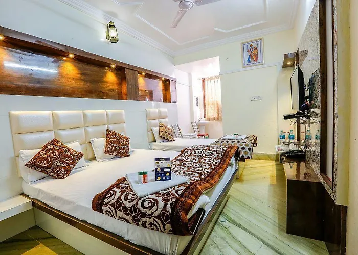 Ganpati Plaza Hotel