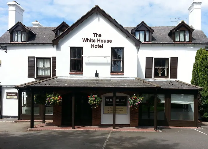 The White House Hotel