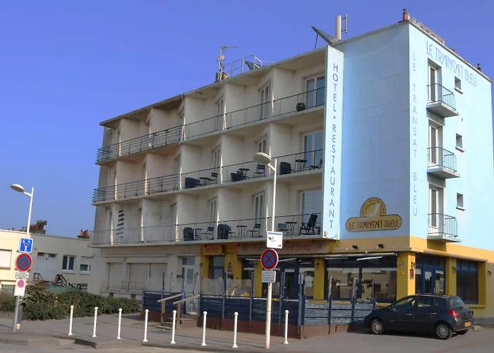Hotel Le Transat Bleu