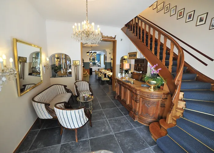 Hotel Rheinischer Hof