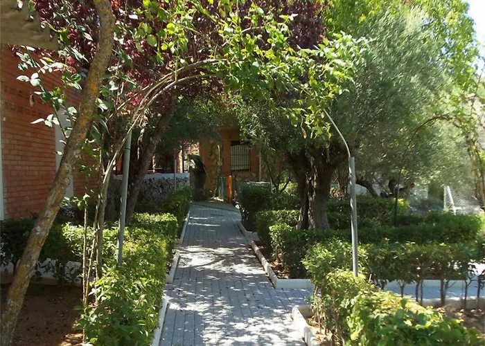 La Fuensanta Hostal-Rural