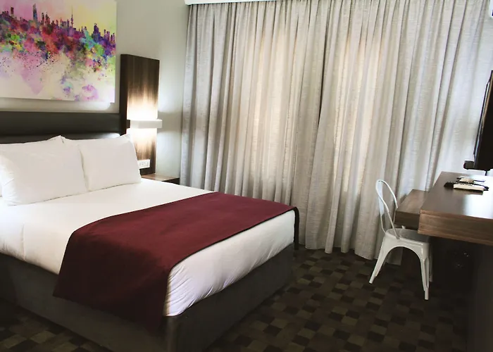 Palm Swift Luxury Accommodation