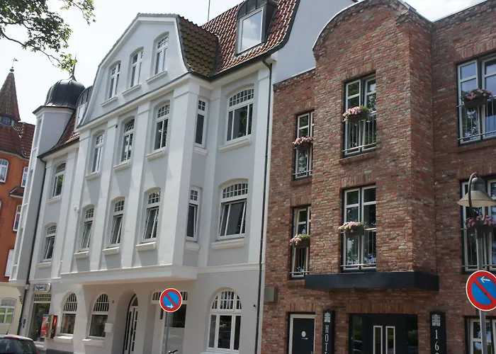 Designhotel 1690&Apartments