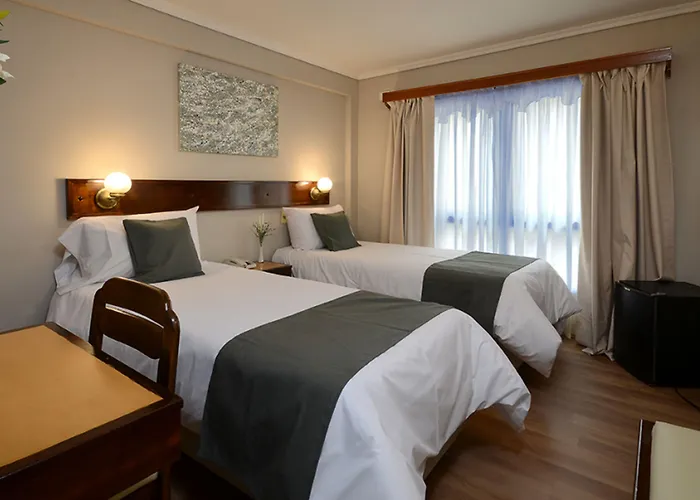 Hotel Concorde