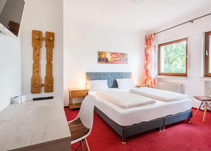 Hotel Hopener Wald