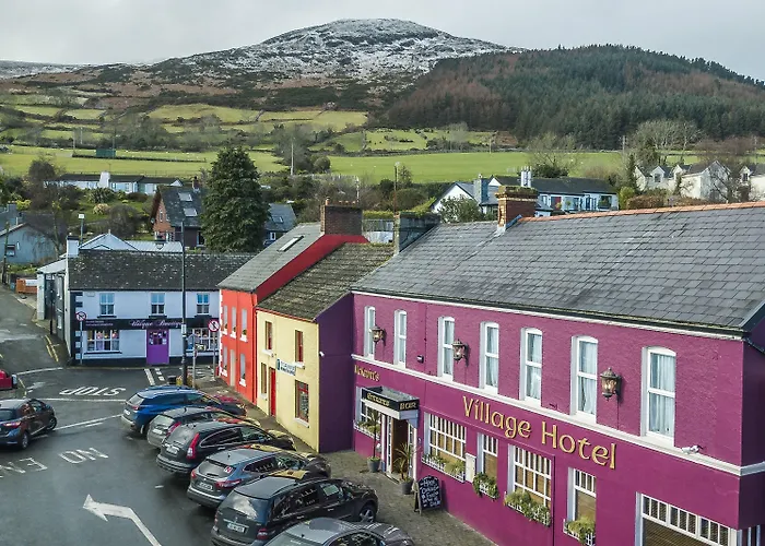 Mc Kevitts Village Hotel