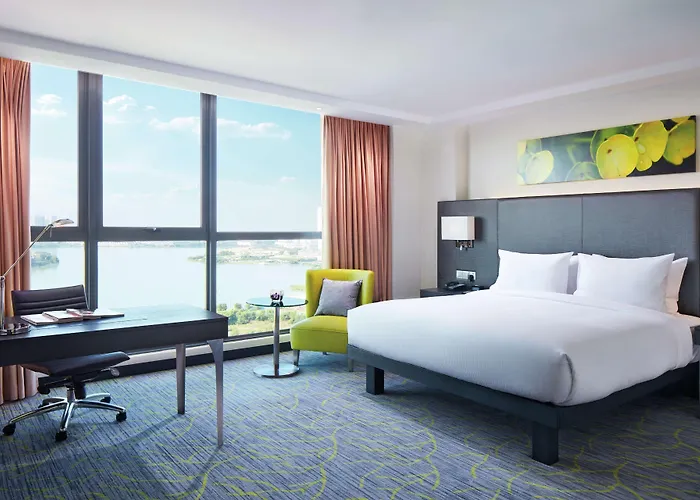 Hilton Garden Inn Puchong