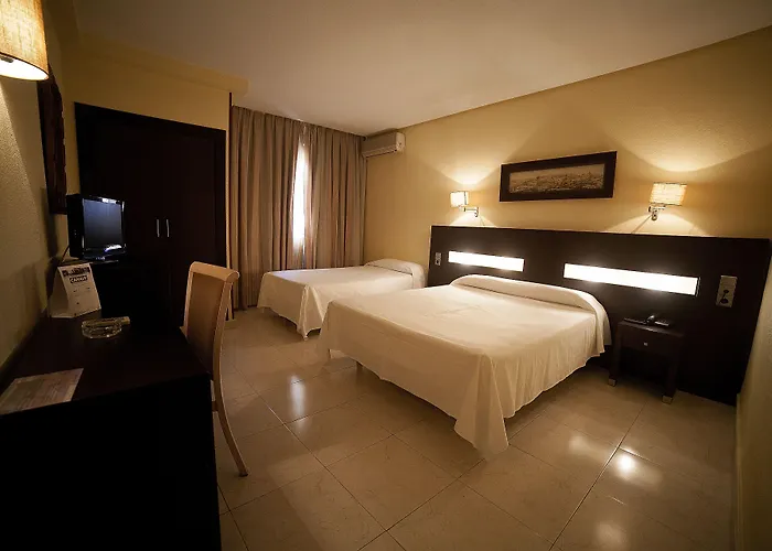 Hotel El Mesón