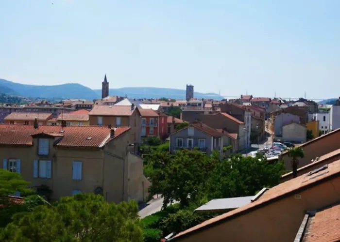 Cévenol Hôtel