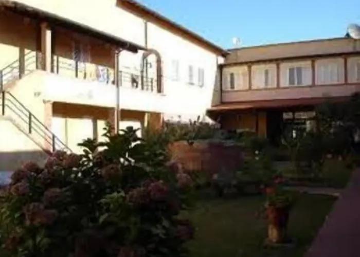 Santa Caterina