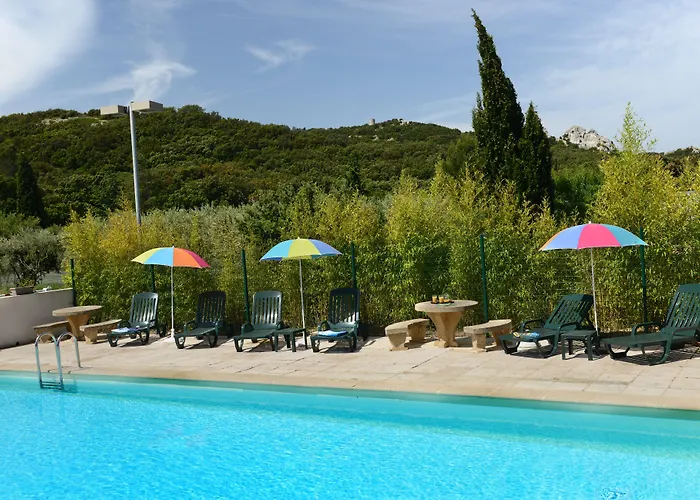 Hotel Le Lagon